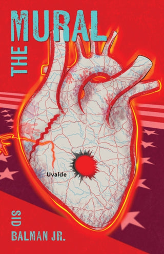 Cover image for 9781684633524 - The Mural