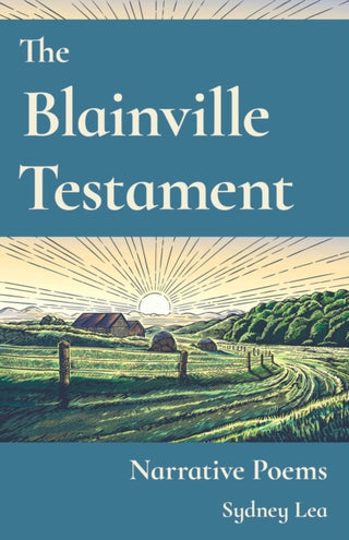 Cover image for 9781684752331 - Blainville Testament