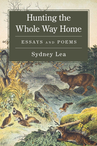 Cover image for 9781684752379 - Hunting the Whole Way Home