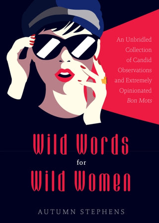 Supplemental image for 9781684810031 - Wild Words for Wild Women