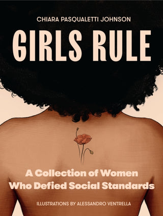 Cover image for 9781684810345 - Girls Rule