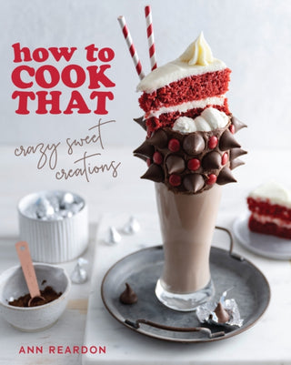 Cover image for 9781684811557 - How to Cook That