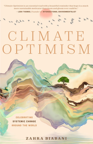 Cover image for 9781684811588 - Climate Optimism