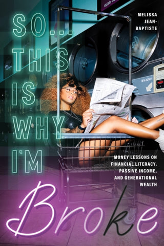Cover image for 9781684811830 - So...This Is Why I'm Broke