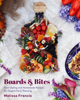 Cover image for 9781684812561 - Boards and Bites