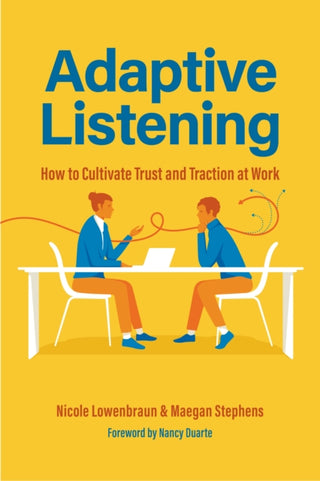 Supplemental image for 9781684812592 - Adaptive Listening