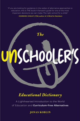 Supplemental image for 9781684813599 - The Unschooler's Educational Dictionary
