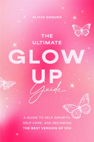 Supplemental image for 9781684813629 - The Ultimate Glow Up Guide