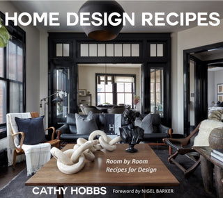 Cover image for 9781684816293 - Home Design Recipes