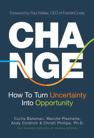 Cover image for 9781684816316 - Change