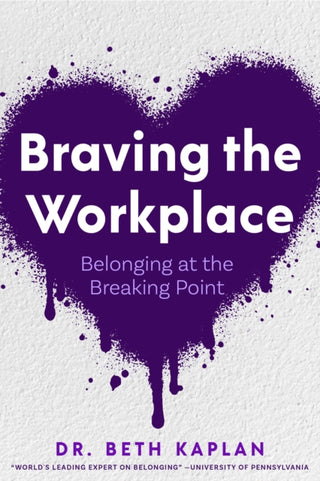 Cover image for 9781684816958 - Braving the Workplace