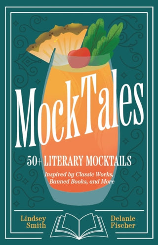Cover image for 9781684817092 - MockTales
