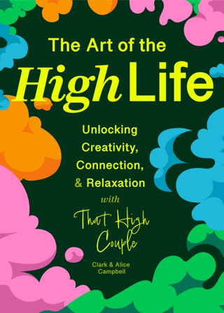 Cover image for 9781684817344 - Wellness Through Weed