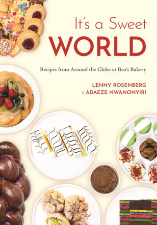 Cover image for 9781684817740 - It's a Sweet World