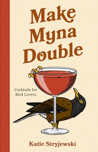 Cover image for 9781684817979 - Make Mynah Double