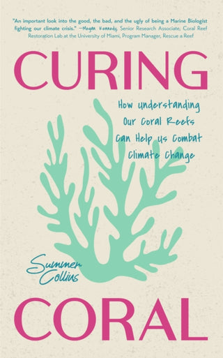 Cover image for 9781684818181 - Curing Coral