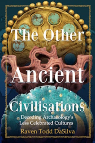 Cover image for 9781684818327 - The Other Ancient Civilisations
