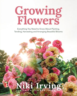 Supplemental image for 9781684818365 - Growing Flowers