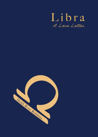 Cover image for 9781684818433 - Libra