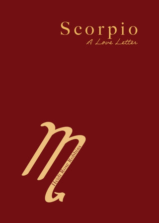 Cover image for 9781684818440 - Scorpio