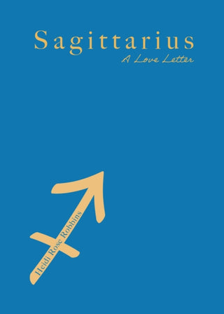 Supplemental image for 9781684818457 - Sagittarius