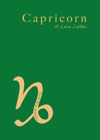 Cover image for 9781684818464 - Capricorn