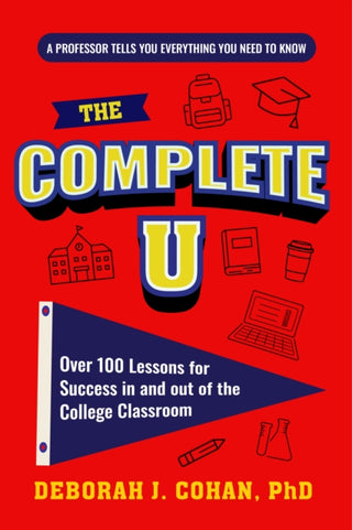 Cover image for 9781684818525 - The Complete U