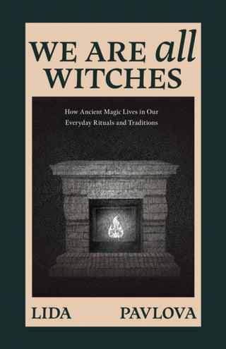 Cover image for 9781684818815 - We are All Witches