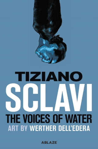Supplemental image for 9781684970193 - THE VOICES OF WATER