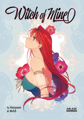 Cover image for 9781684971060 - WITCH OF MINE VOL. 1