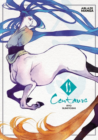 Cover image for 9781684971831 - CENTAURS VOL. 2