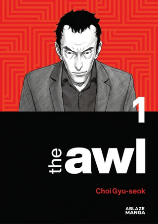Cover image for 9781684971909 - THE AWL VOL. 1