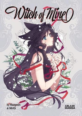 Cover image for 9781684972739 - WITCH OF MINE VOL. 4