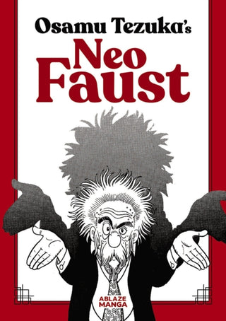 Cover image for 9781684973132 - Neo Faust