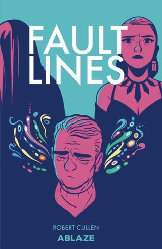 Cover image for 9781684973941 - Fault Lines