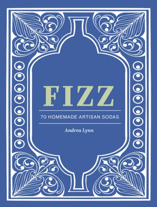 Cover image for 9781685551544 - Fizz