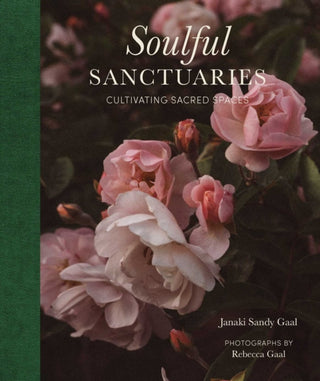 Cover image for 9781685551780 - Soulful Sanctuaries