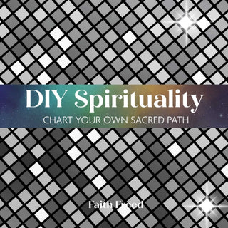 Cover image for 9781685552848 - DIY Spirituality
