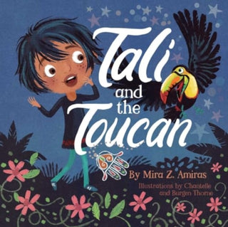 Cover image for 9781685553258 - Tali and the Toucan