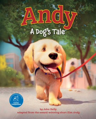 Supplemental image for 9781685553432 - Andy