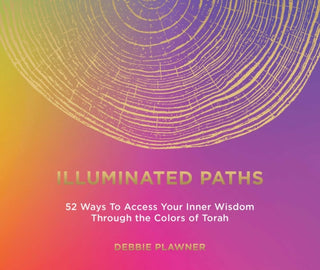 Cover image for 9781685556549 - Illuminated Paths