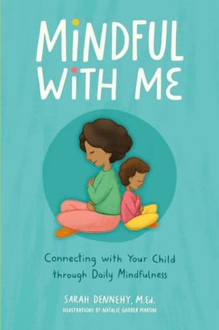 Cover image for 9781685556785 - Mindful with Me