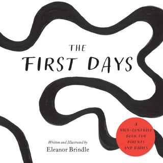 Supplemental image for 9781685557409 - The First Days
