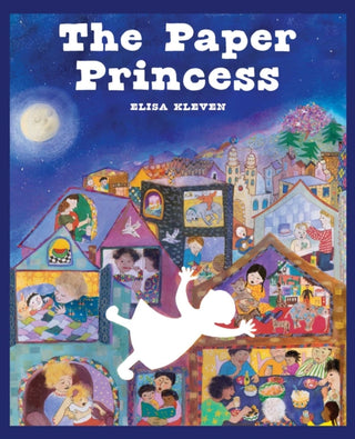 Cover image for 9781685557744 - The Paper Princess