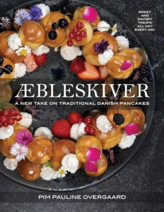 Supplemental image for 9781685557928 - Aebleskiver