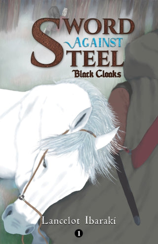 Supplemental image for 9781685620325 - Sword Against Steel - 1