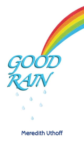 Cover image for 9781685622688 - Good Rain