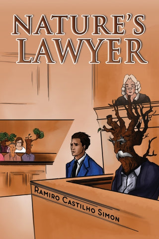 Cover image for 9781685622992 - Nature’s Lawyer
