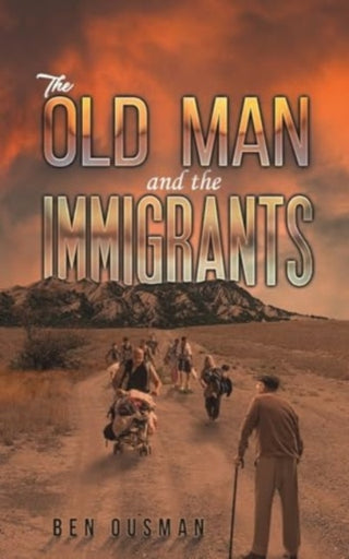 Supplemental image for 9781685623142 - The Old Man and the Immigrants