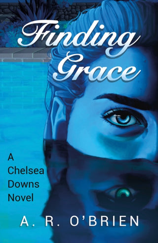 Cover image for 9781685623173 - Finding Grace